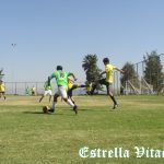 estrella vitacura 2da infantil